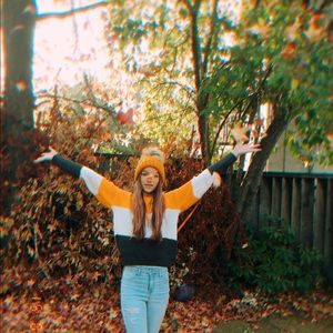 Meet your Posher, Katelynn